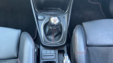 Ford Puma ST 1.5 EcoBoost ST 5dr Petrol Hatchback